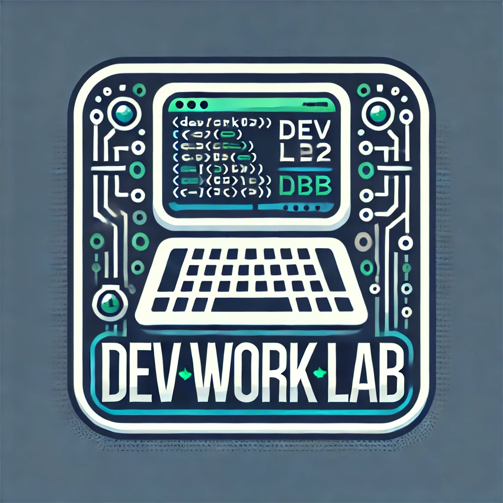 Dev Work Lab